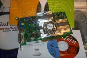 Обзор видеокарт на базе NVIDIA GeForce4 Ti 4200 производства Leadtek и Gainward, фото 30