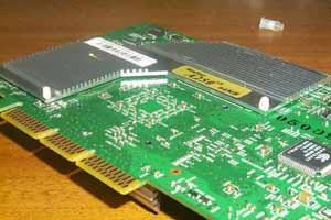 Обзор видеокарт на базе NVIDIA GeForce4 Ti 4200 производства Leadtek и Gainward, фото 24
