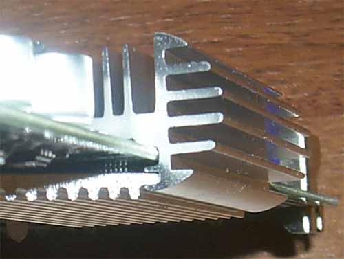 Обзор видеокарт на базе NVIDIA GeForce4 Ti 4200 производства Leadtek и Gainward, фото 26