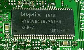 Обзор видеокарт на базе NVIDIA GeForce4 Ti 4200 производства Leadtek и Gainward, фото 6