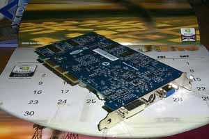 Обзор видеокарт на базе NVIDIA GeForce4 Ti 4200 производства ABIT, Prolink, Palit и Gainward, фото 3