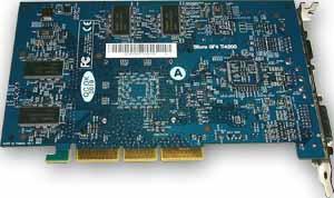 Обзор видеокарт на базе NVIDIA GeForce4 Ti 4200 производства ABIT, Prolink, Palit и Gainward, фото 19