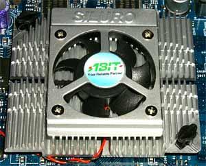 Обзор видеокарт на базе NVIDIA GeForce4 Ti 4200 производства ABIT, Prolink, Palit и Gainward, фото 24