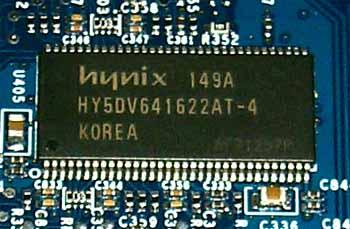 Обзор видеокарт на базе NVIDIA GeForce4 Ti 4200 производства ABIT, Prolink, Palit и Gainward, фото 10