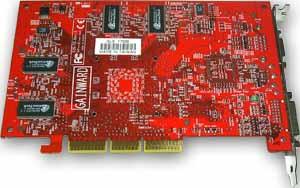 Обзор видеокарт на базе NVIDIA GeForce4 Ti 4200 производства ABIT, Prolink, Palit и Gainward, фото 23