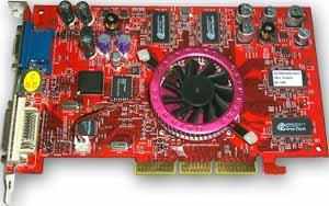 Обзор видеокарт на базе NVIDIA GeForce4 Ti 4200 производства ABIT, Prolink, Palit и Gainward, фото 18