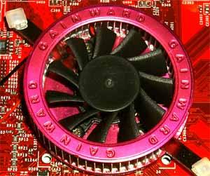 Обзор видеокарт на базе NVIDIA GeForce4 Ti 4200 производства ABIT, Prolink, Palit и Gainward, фото 29