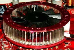 Обзор видеокарт на базе NVIDIA GeForce4 Ti 4200 производства ABIT, Prolink, Palit и Gainward, фото 30