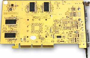 Обзор видеокарт на базе NVIDIA GeForce4 Ti 4200 производства ABIT, Prolink, Palit и Gainward, фото 22
