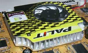 Обзор видеокарт на базе NVIDIA GeForce4 Ti 4200 производства ABIT, Prolink, Palit и Gainward, фото 27