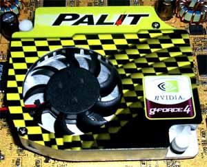 Обзор видеокарт на базе NVIDIA GeForce4 Ti 4200 производства ABIT, Prolink, Palit и Gainward, фото 28