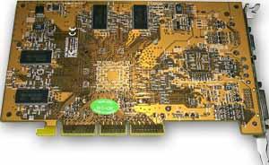 Обзор видеокарт на базе NVIDIA GeForce4 Ti 4200 производства ABIT, Prolink, Palit и Gainward, фото 21