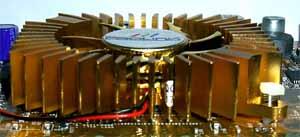 Обзор видеокарт на базе NVIDIA GeForce4 Ti 4200 производства ABIT, Prolink, Palit и Gainward, фото 25