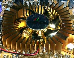 Обзор видеокарт на базе NVIDIA GeForce4 Ti 4200 производства ABIT, Prolink, Palit и Gainward, фото 26