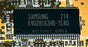 Обзор видеокарт на базе NVIDIA GeForce4 Ti 4200 производства ABIT, Prolink, Palit и Gainward, фото 11