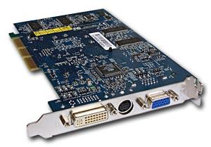 Сводное тестирование видеокарт на базе GeForce4 Ti 4200, фото 3