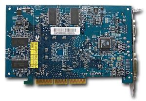 Сводное тестирование видеокарт на базе GeForce4 Ti 4200, фото 15