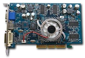 Сводное тестирование видеокарт на базе GeForce4 Ti 4200, фото 11