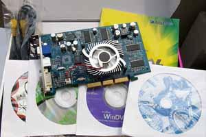 Сводное тестирование видеокарт на базе GeForce4 Ti 4200, фото 23