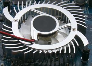 Сводное тестирование видеокарт на базе GeForce4 Ti 4200, фото 19