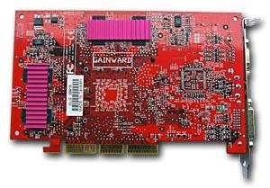 Сводное тестирование видеокарт на базе GeForce4 Ti 4200, фото 18