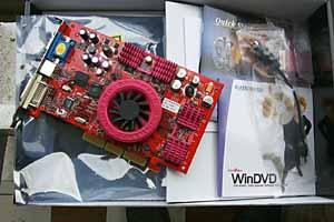 Сводное тестирование видеокарт на базе GeForce4 Ti 4200, фото 25