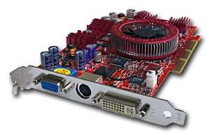 Сводное тестирование видеокарт на базе GeForce4 Ti 4200, фото 6