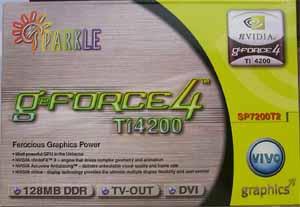 Сводное тестирование видеокарт на базе GeForce4 Ti 4200, фото 27