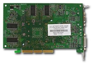 Сводное тестирование видеокарт на базе GeForce4 Ti 4200, фото 17