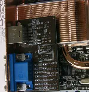 ABIT Siluro GF4 Ti4200 OTES, фото 18