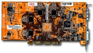 ABIT Siluro GF4 Ti4200 OTES, фото 15