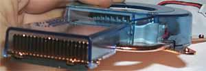 Тесты видеокарт на базе GeForce4 Ti 4200-8x, фото 46