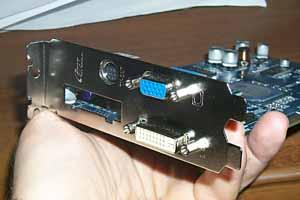 Тесты видеокарт на базе GeForce4 Ti 4200-8x, фото 50