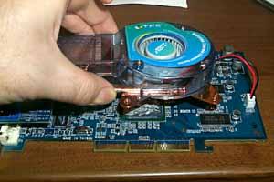 Тесты видеокарт на базе GeForce4 Ti 4200-8x, фото 51