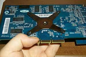 Тесты видеокарт на базе GeForce4 Ti 4200-8x, фото 52
