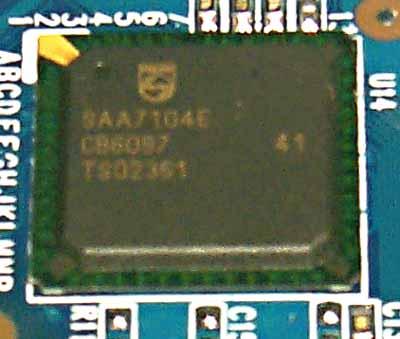 Тесты видеокарт на базе GeForce4 Ti 4200-8x, фото 68