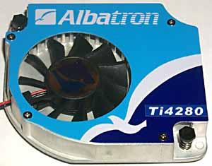 Тесты видеокарт на базе GeForce4 Ti 4200-8x, фото 53