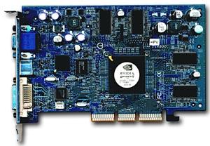 Тесты видеокарт на базе GeForce4 Ti 4200-8x, фото 24