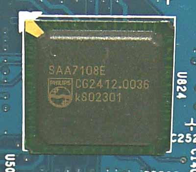 Тесты видеокарт на базе GeForce4 Ti 4200-8x, фото 67
