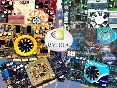 Тесты видеокарт на базе GeForce4 Ti 4200-8x, фото 1