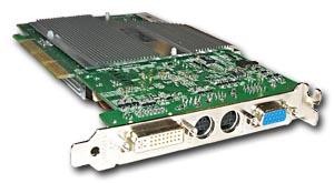 Тесты видеокарт на базе GeForce4 Ti 4200-8x, фото 9
