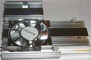 Тесты видеокарт на базе GeForce4 Ti 4200-8x, фото 57