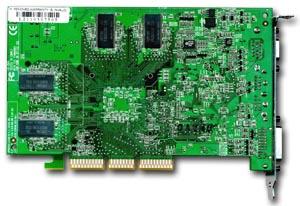 Тесты видеокарт на базе GeForce4 Ti 4200-8x, фото 39