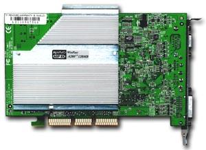 Тесты видеокарт на базе GeForce4 Ti 4200-8x, фото 38