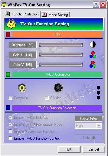 Тесты видеокарт на базе GeForce4 Ti 4200-8x, фото 96