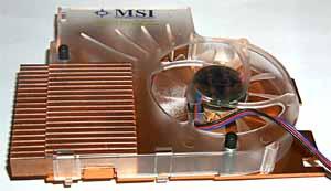 Тесты видеокарт на базе GeForce4 Ti 4200-8x, фото 61