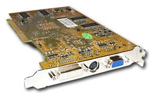 Тесты видеокарт на базе GeForce4 Ti 4200-8x, фото 13
