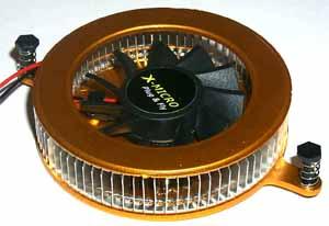 Тесты видеокарт на базе GeForce4 Ti 4200-8x, фото 66