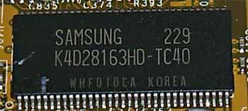 Тесты видеокарт на базе GeForce4 Ti 4200-8x, фото 19