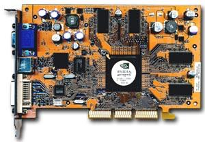 Тесты видеокарт на базе GeForce4 Ti 4200-8x, фото 32